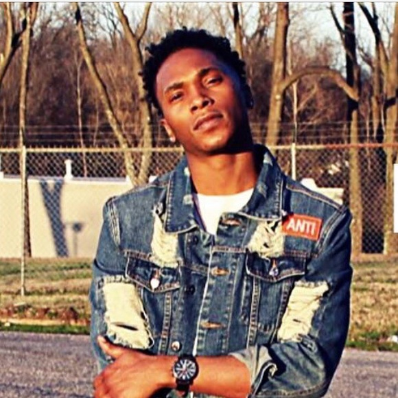 Jean Jacket Anti - Picture 2 of 2